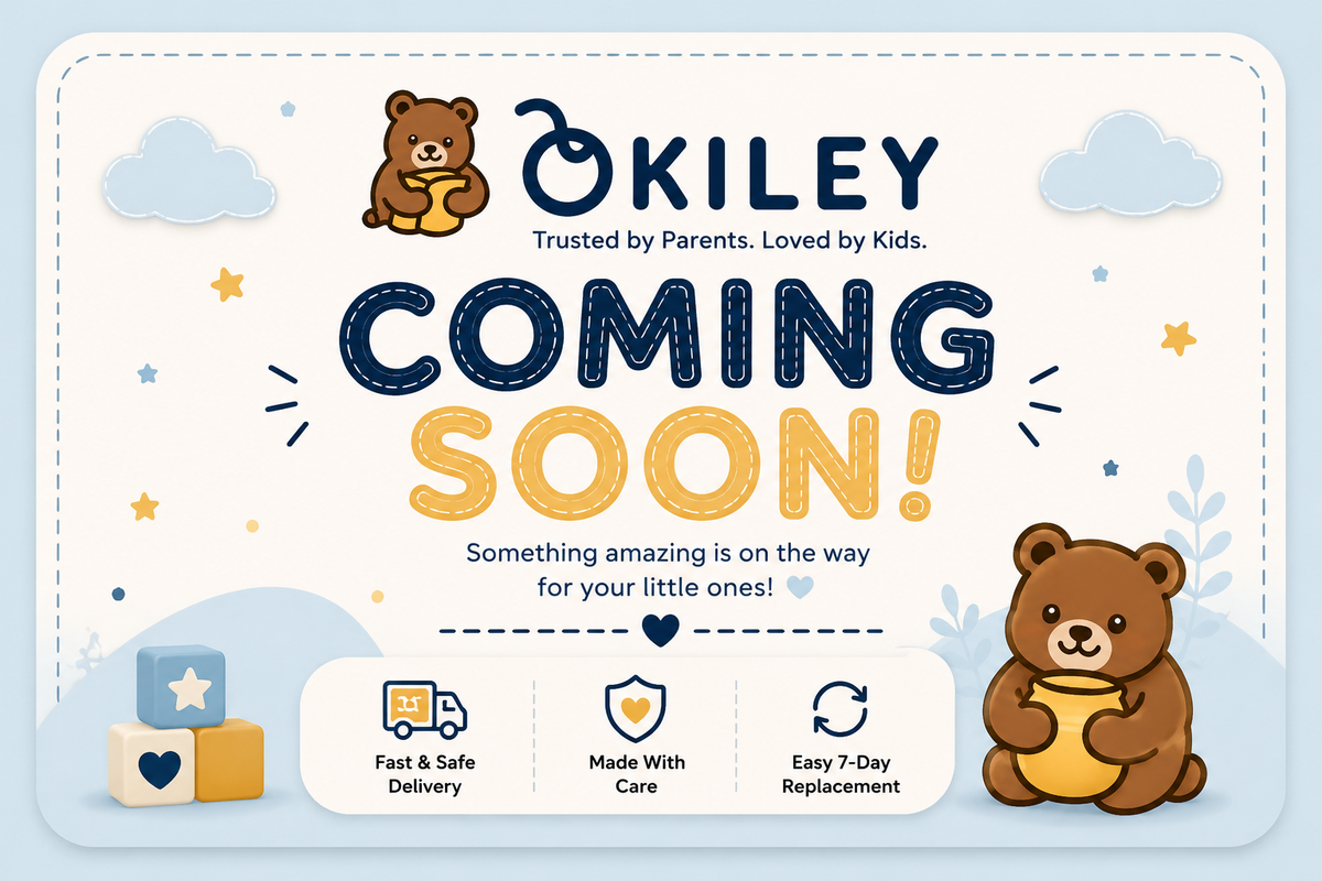 Coming Soon